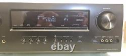 11.2 Denon Avr-3312 125w Home Cinema Receiver Internet Full Serviced And Cleaned