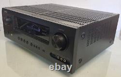 11.2 Denon Avr-3312 125w Home Cinema Receiver Internet Full Serviced And Cleaned