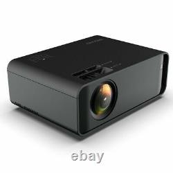 18000Lumen 1080P 3D LED 4K Android Wifi Video Home Theater Projector Cinema HDMI