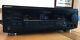1990's Sony Str-de225 Home Theatre Surround Receiver With Dolby Pro Logic