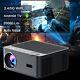 20000l Portable Projector Autofocus 5g Wifi Android 4k Beamer Home Theater Video