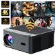 20000l Projector Portable 5g Wifi 4k Autofocus Android Beamer Video Home Theater
