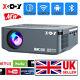4k Hd Xgody Projector 5g Wifi Bluetooth Android Hdmi Beamer Office Home Theater