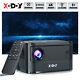 4k Projector Hd Android 5g Wifi Bluetooth Autofocus Beamer Home Theater Usb Hdmi