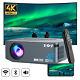 4k Uhd Projector Smart 5g Wifi Bluetooth Android Beamer Home Theater Movie Uk