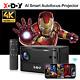 5g Wifi Bluetooth Hd Projector Autofocus 4k Led Hdmi Android Home Theater Cinema