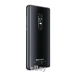 6.01 Blackview MAX 1 Projector Smartphone 6GB+64GB Home Theater AMOLED 4680mAh