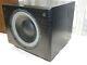 Acoustic Energy Aegis Evo Compact Active Powered Home Cinema Theatre Subwoofer