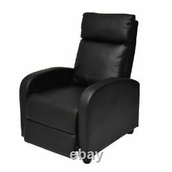 Adjustable Recliner Sofa Home Theater Seating TV Armchair