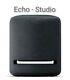 Amazon Echo Studio Black Smart Speaker With Alexa Works As Home Theater
