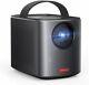 Anker Nebula Mars Ii Pro Portable Wi-fi Projector Android 7.1 150 Home Theater