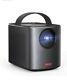 Anker Nebula Mars Ii Portable Projector Home Theater 300 Ansi Lumen Autofocus
