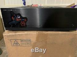 Anthem MCA 5 5-Channel Home Theater Power Amplifier