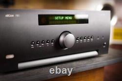 Arcam AVR390 7.2 Channel Home Theatre Receiver Collect for £495