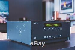 Arcam AVR600 7.1 Channel 1050 Watt Home Theater Receiver withHDMI