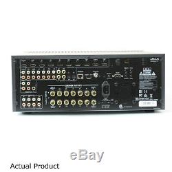 Arcam AVR850 AV Receiver 7.2 Home Theatre Dolby Atmos Tuner FM DAB+