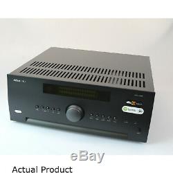 Arcam AVR850 AV Receiver 7.2 Home Theatre Dolby Atmos Tuner FM DAB+