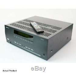 Arcam AV 950 Processor Home Theatre 7.1 4K UHD Pre + DAB FM Great Boxed
