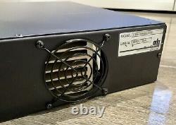 Audio Design ADA PTM-1645 16 Channel 8 Zone PAC Power Amplifier Home Theatre Amp