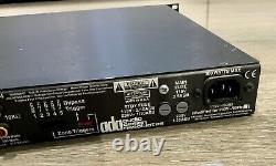 Audio Design Associates ADA PTM-850 8-channel 4zone Power Amplifier Home Theater