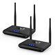 Bin-850 Wireless Hd Extender 1080p 150m Long Distance Transmit For Home Theater