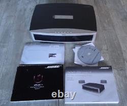 BOSE AV3-2-1 III GSX Media Center HDMI AND HARD DISK DRIVE (HEAD UNIT ONLY)