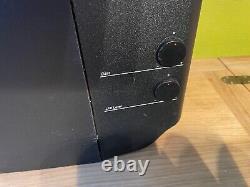 BOSE Acoustimass 15 Home Theatre Speaker System