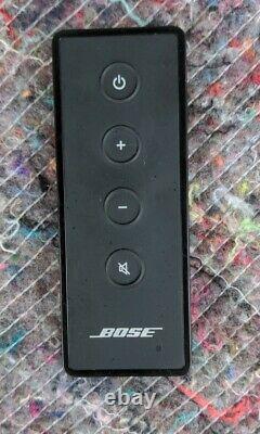BOSE CineMate GS Series II Digital Home Theater Speaker System HQ Sound FREE P&P