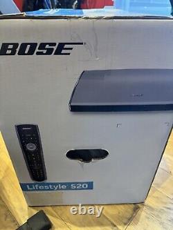 BOSE Lifestyle 520