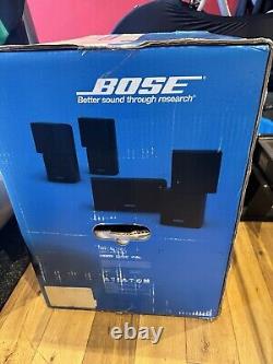 BOSE Lifestyle 520