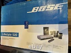 BOSE Lifestyle 520