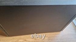 BOSE PS48 III POWERED SPEAKER SYSTEM Subwoofer only -black