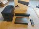 Bose Soundtouch 120 Home Theatre System Sound Bar & Woofer
