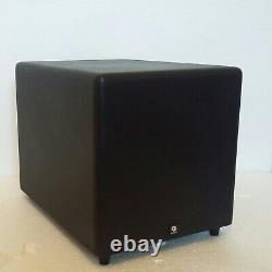 BOSTON ACOUSTICS SoundWare Cube XS 7.1 home theatre speaker system