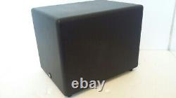 BOSTON ACOUSTICS SoundWare Cube XS 7.1 home theatre speaker system