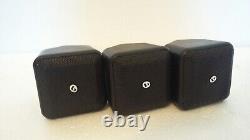 BOSTON ACOUSTICS SoundWare Cube XS 7.1 home theatre speaker system