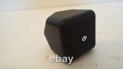 BOSTON ACOUSTICS SoundWare Cube XS 7.1 home theatre speaker system