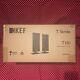 Brand New Kef T101 Ultra-thin Wallmount Home Theatre Speakers Left&right (black)