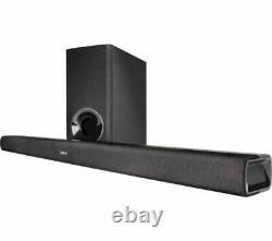 BRAND New Denon DHT-S316 Home Theatre Sound Bar System