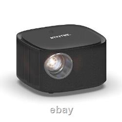 BYINTEK X30 4K Projector 5G WiFi Bluetooth HDMI Home Theater Cinema Dulby Sound