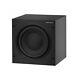 B&w Asw608 Active Subwoofer Bowers & Wilkins Sub Music Home Theatre