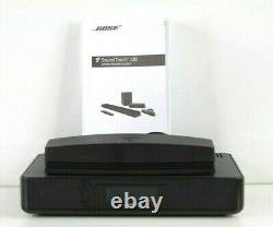 Beautiful Bose SoundTouch 130 Home Theater System (Black) e385