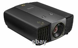 BenQ HT9050 4K HLD LED Home Theater Projector 2200 Lumens THX Certified DCI-P3