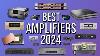 Best Amplifier 2024 Top 5 Best Amplifiers Amp 2024 Home Theater Audio Hi Fi