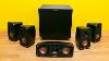 Best Home Theater System In 2023 3 Klipsch Black Reference Theater Pack