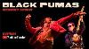 Black Pumas Live From Youtube Theater