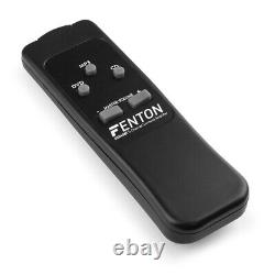Bluetooth 5 Channel Surround Sound Amplifier USB Aux 200W Home Theatre HiFi