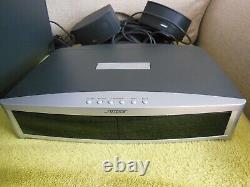 Bose 321 Series III GSX HDMI Hard Drive Home Cinema System. GWO
