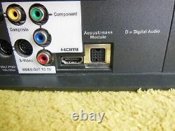 Bose 321 Series III GSX HDMI Hard Drive Home Cinema System. GWO