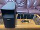 Bose Acoustimass 10 Series's Lll Home Cinema System In Excellent Condition